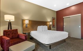 Best Western Plus Dauphin